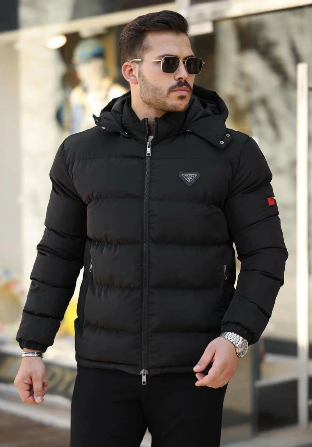 Prada Jacket - 477