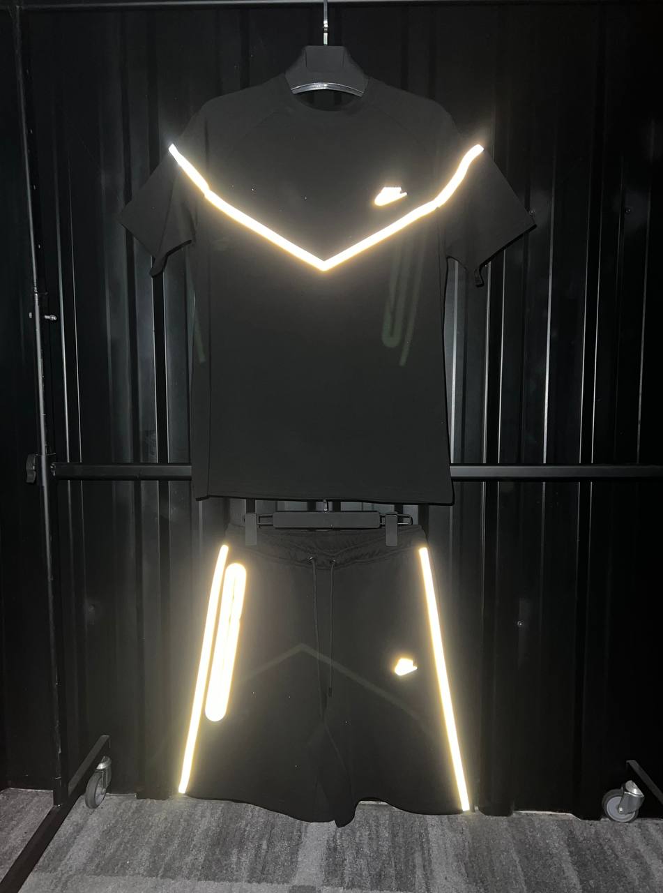 set2pcs NIKE REFLECTIVE mx-7924
