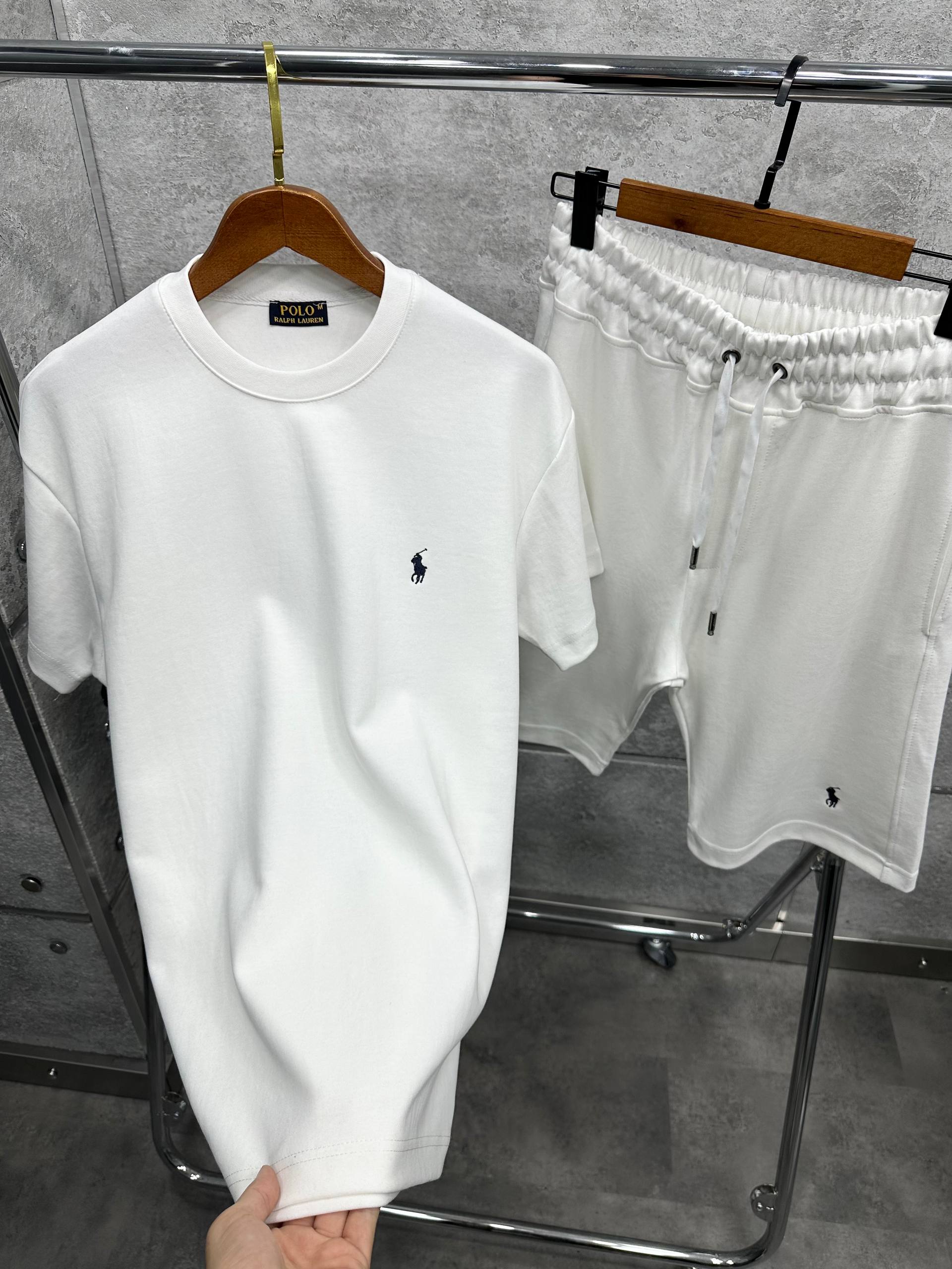 set2pcs RL POLO mx-9020