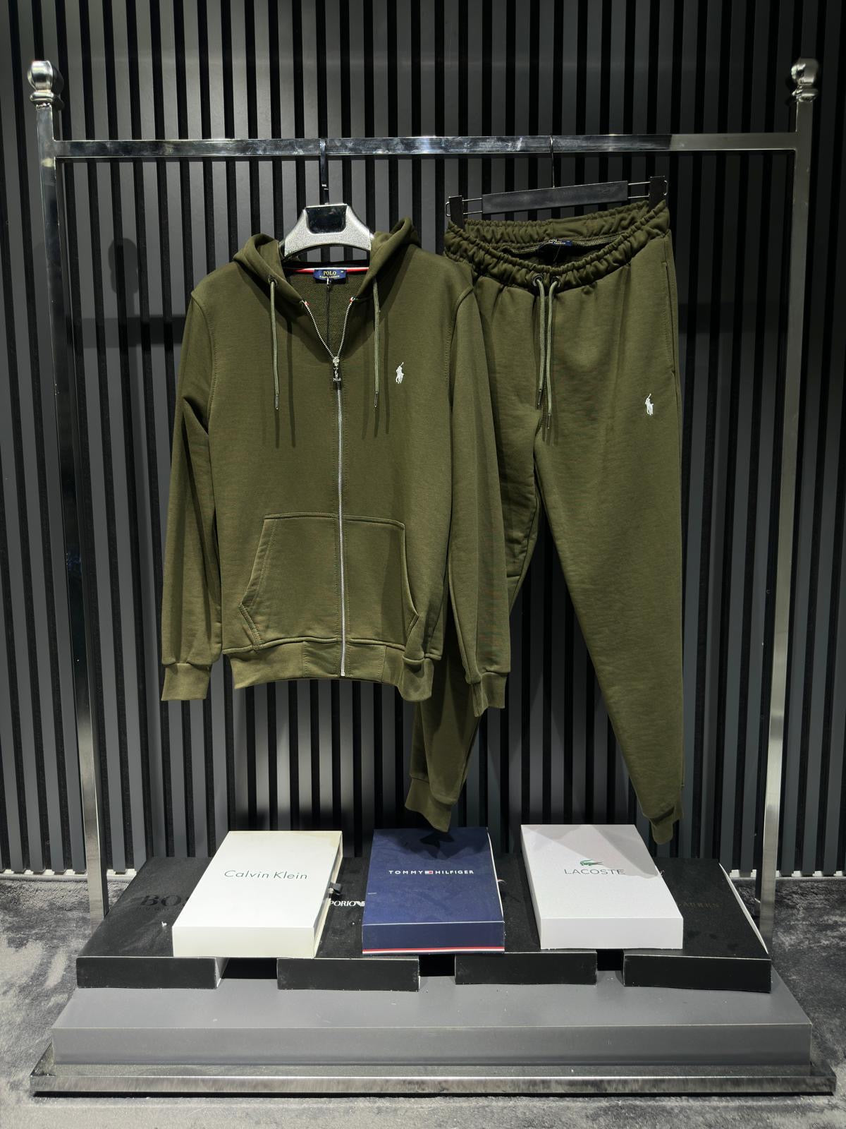 Polo Ralph Lauren Set - 779