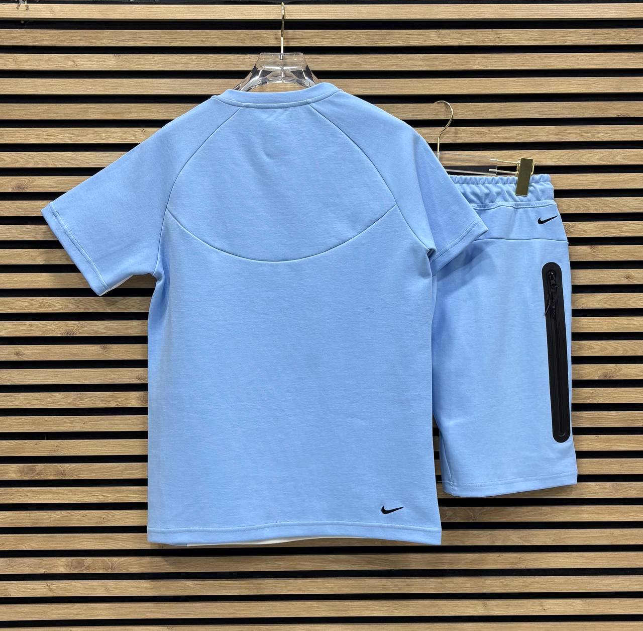 set2pcs Nike Tech JS-8779
