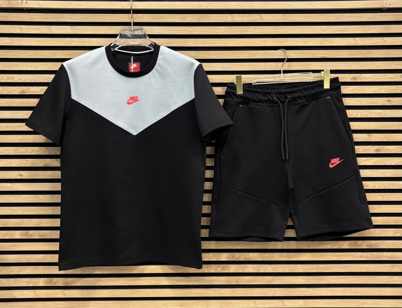 set2pcs NIKE TECH mx-7399