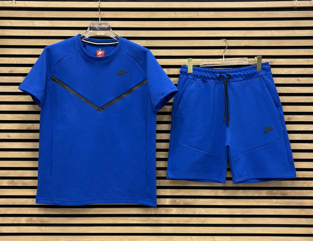 set2pcs NIKE TECH mx-9410