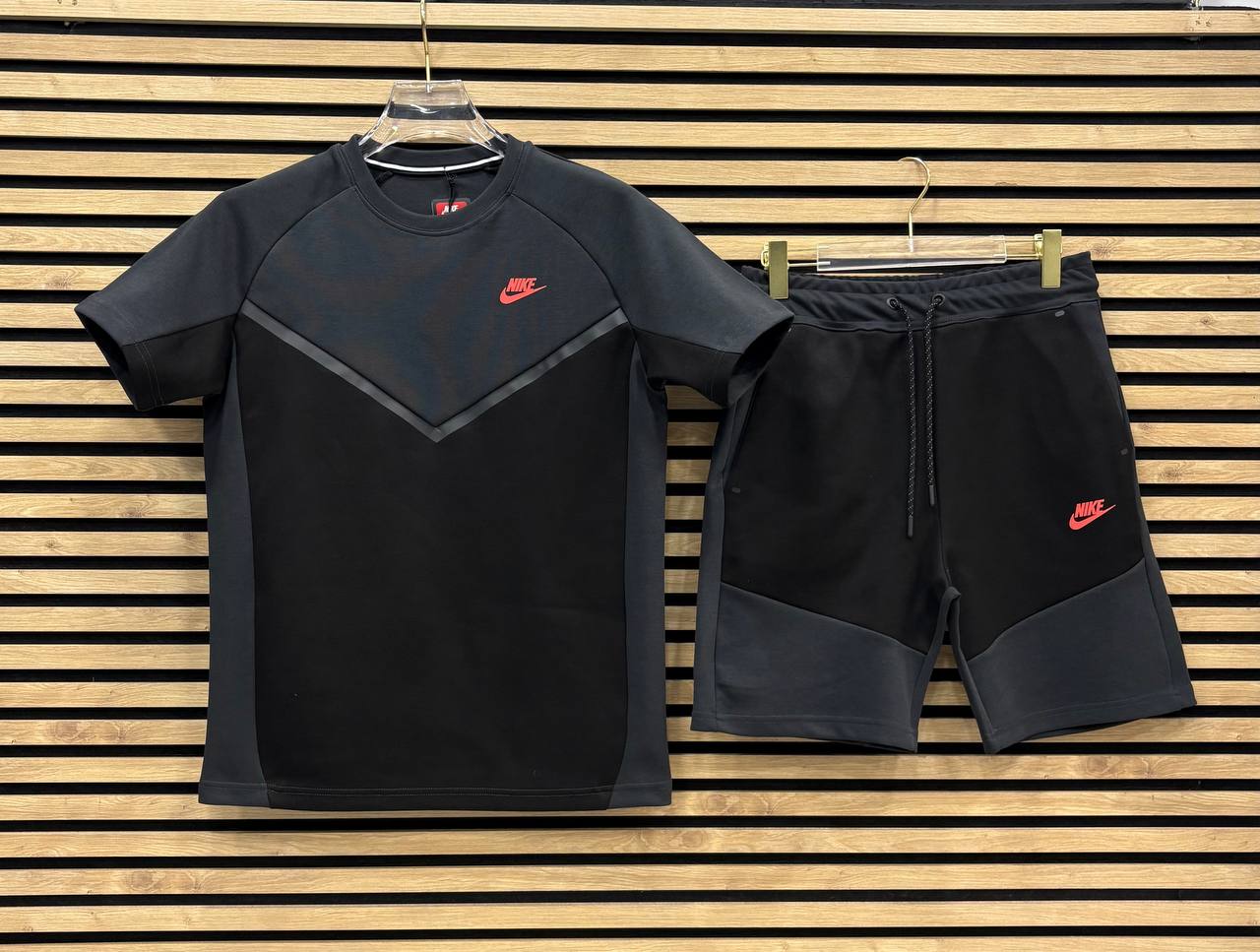 set2pcs NIKE TECH mx-1144