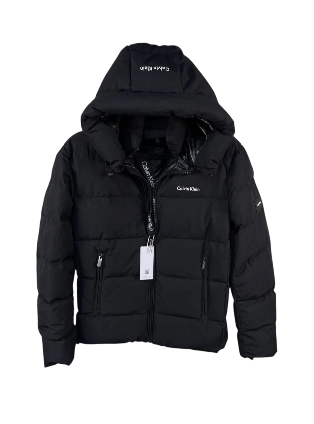 Calvin Klein Jacket - 490