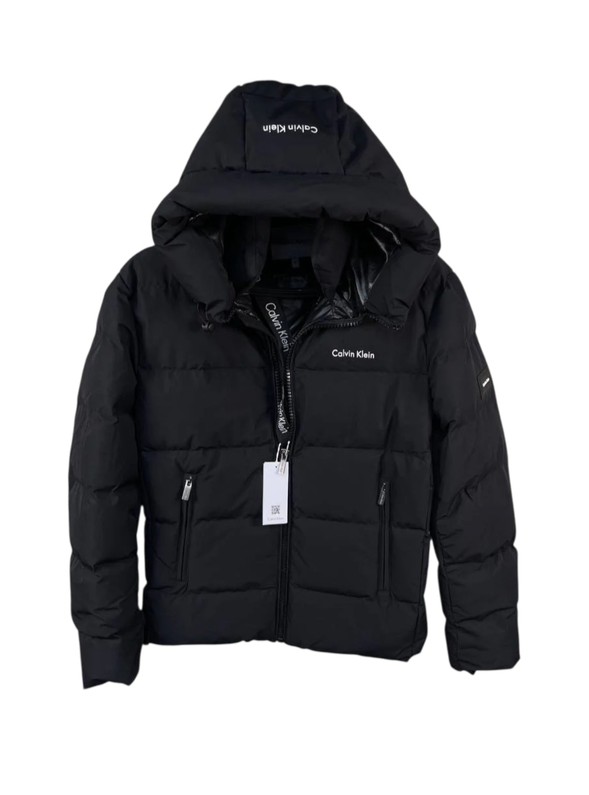 Calvin Klein Jacket - 490