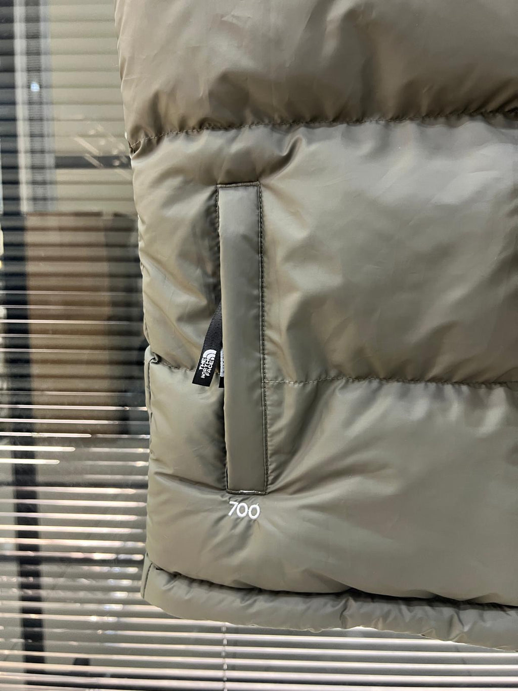 The North Face Jacket - 994