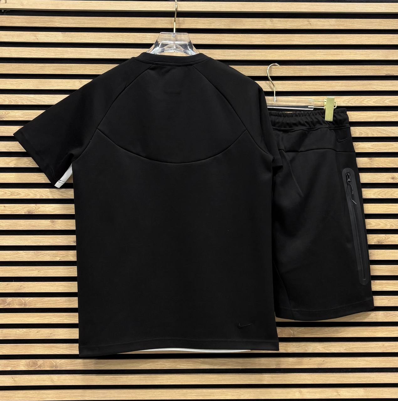 set2pcs Nike Tech JS-8789