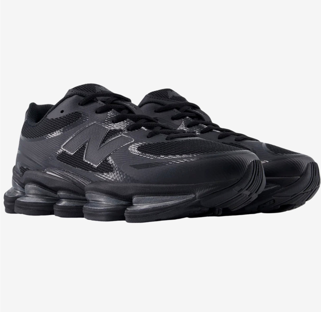 New Balance ABZORB 2000 SNEAKER BL-792