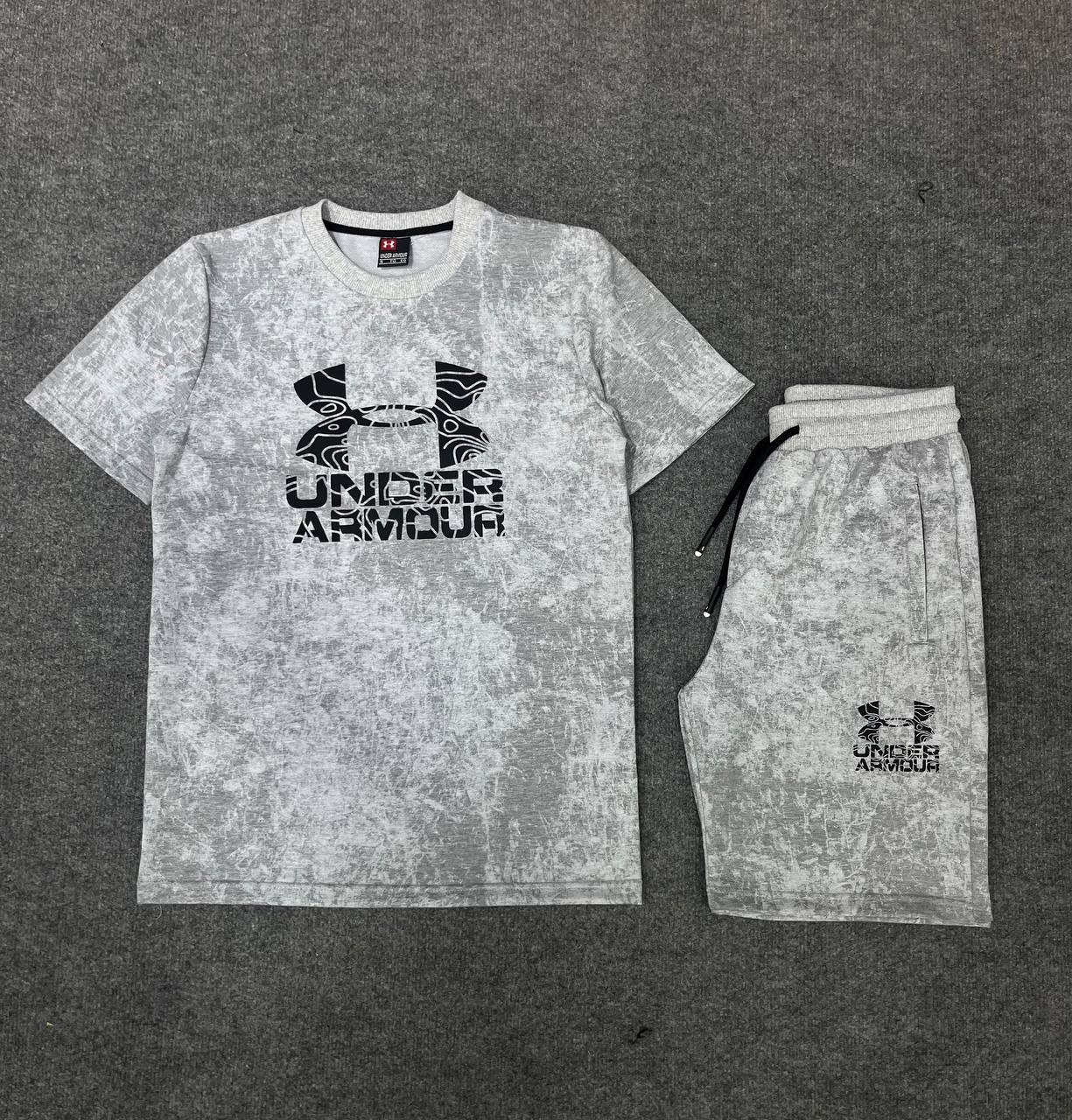 set2pcs UNDER ARMOUR mx-6396