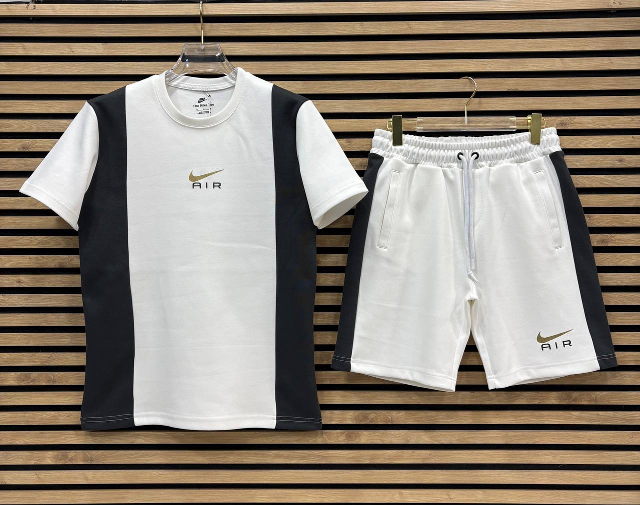 set2pcs NIKE TECH mx-3425