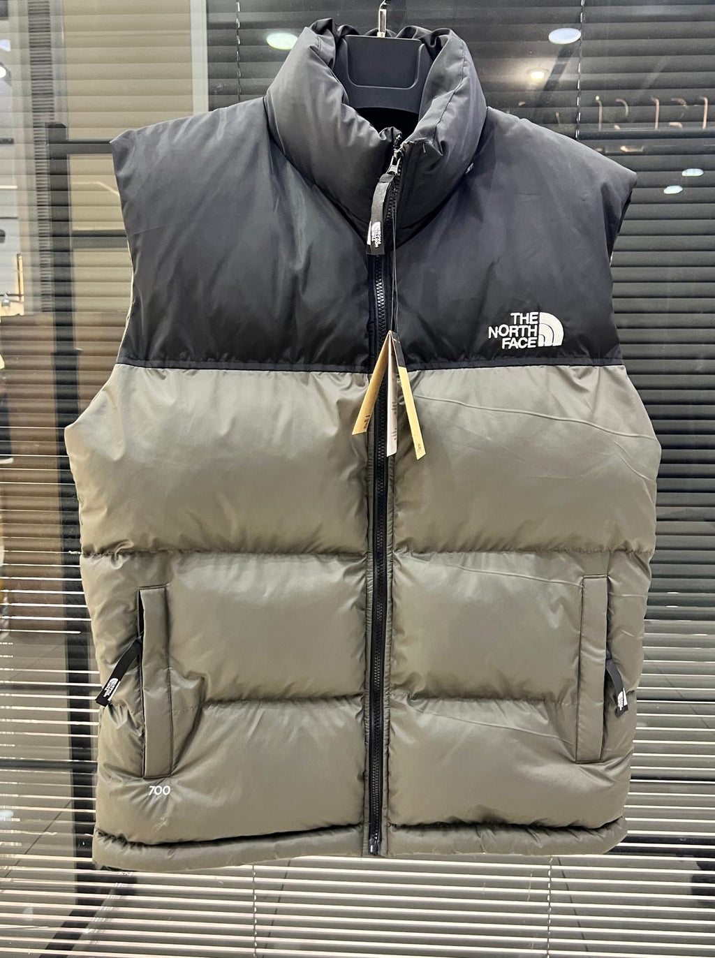 The North Face Jacket - 994