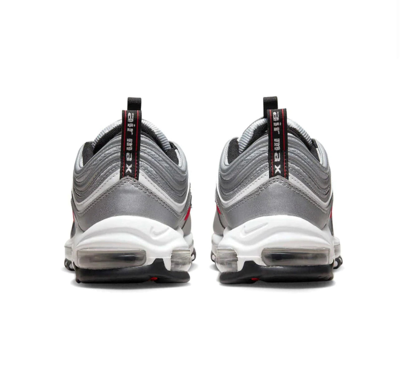 Nike Air Max 97 OG ‘Silver Bullet’