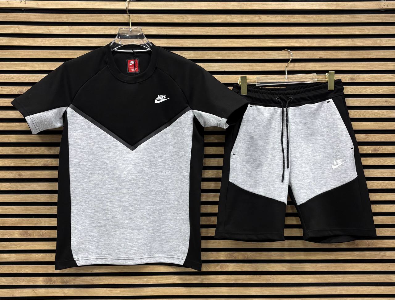 set2pcs Nike Tech JS-8709