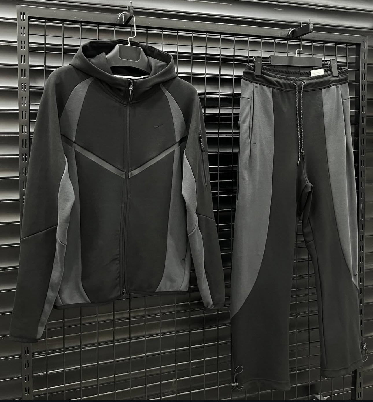 Set Nike Tech NEW 2026 - K981