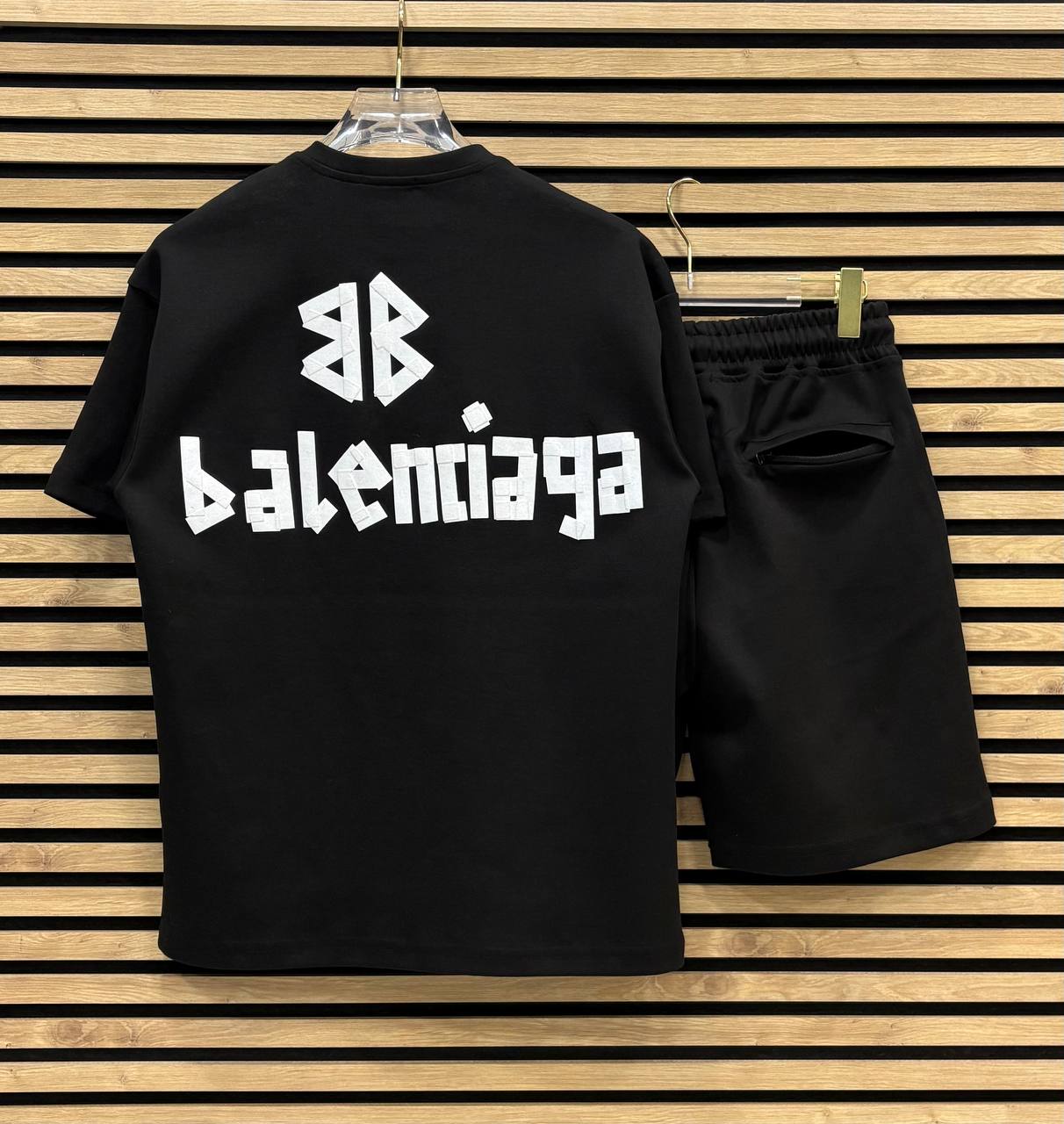 set2pcs BALENCIAGA mx-4192