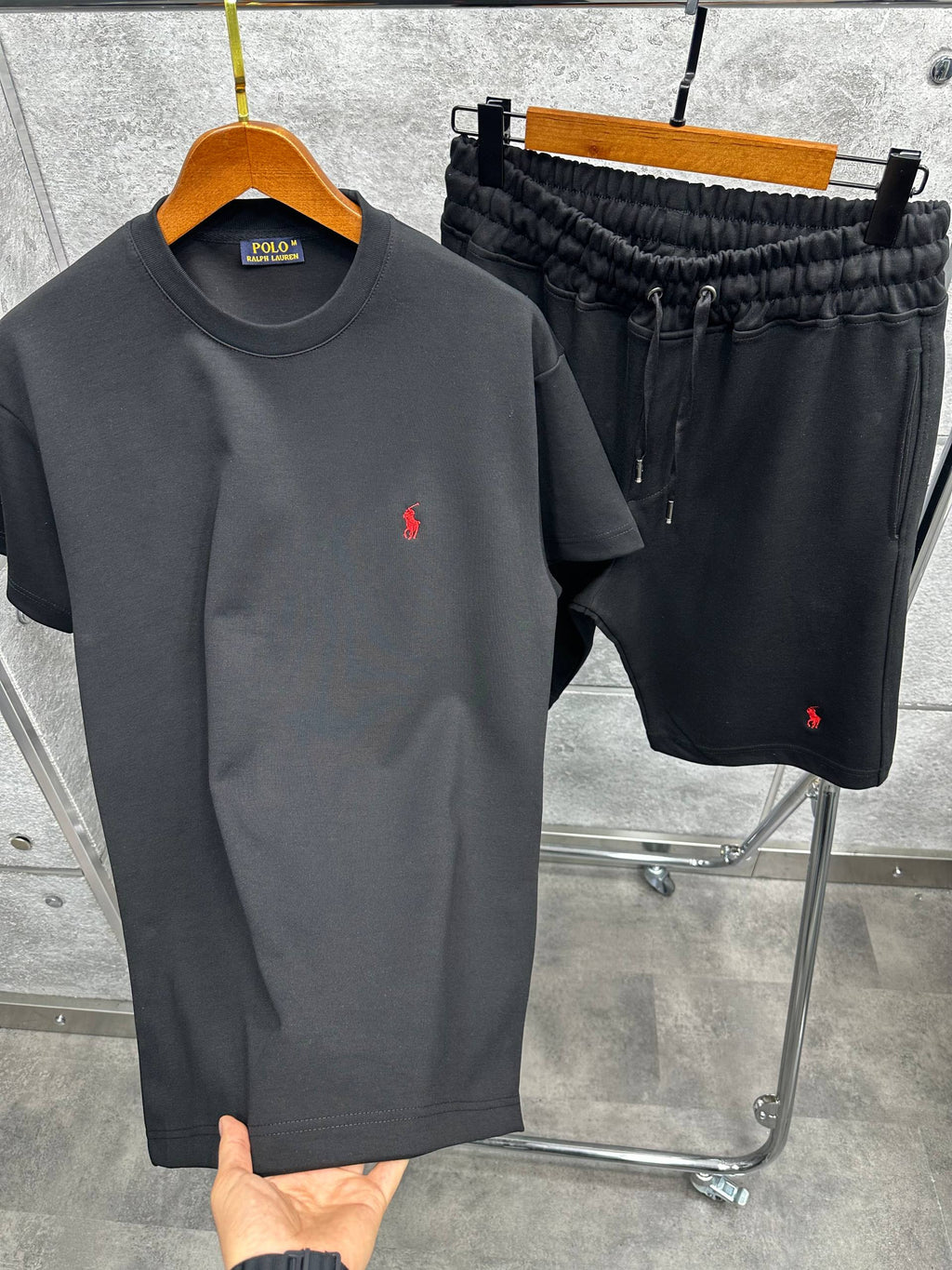 set2pcs RL POLO mx-9026