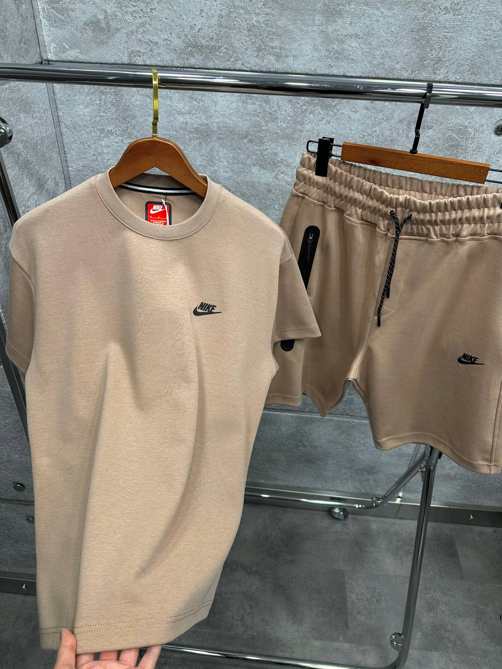 set2pcs NIKE mx-6287
