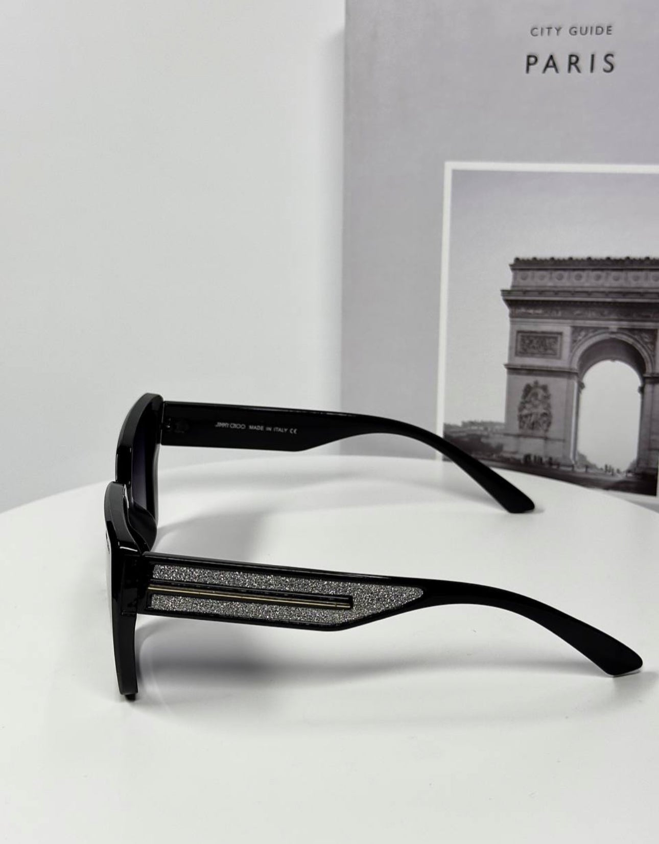 JIMMY CHOO -JM82 SUNGLASSES