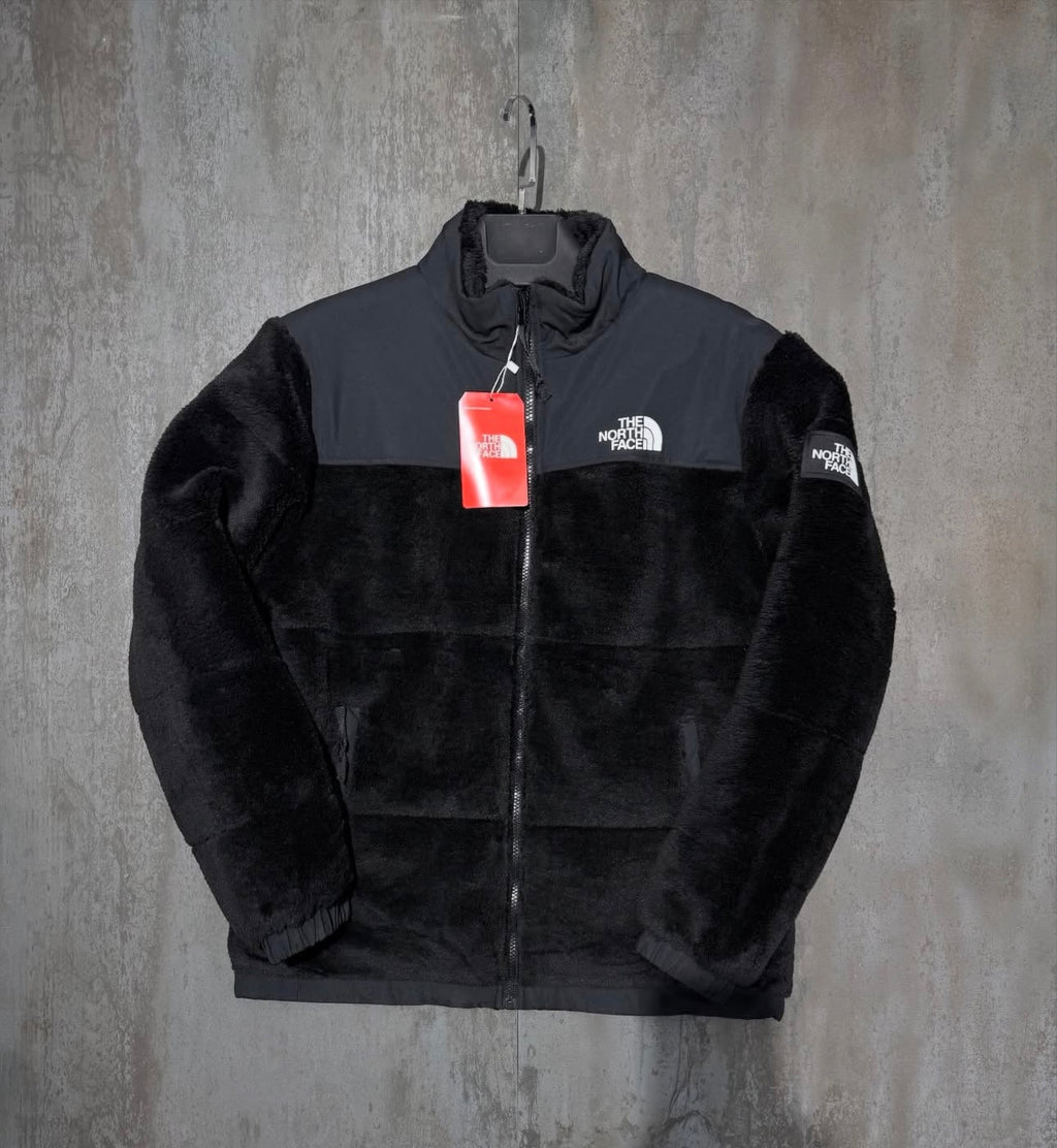 The North Face double Jacket - 140