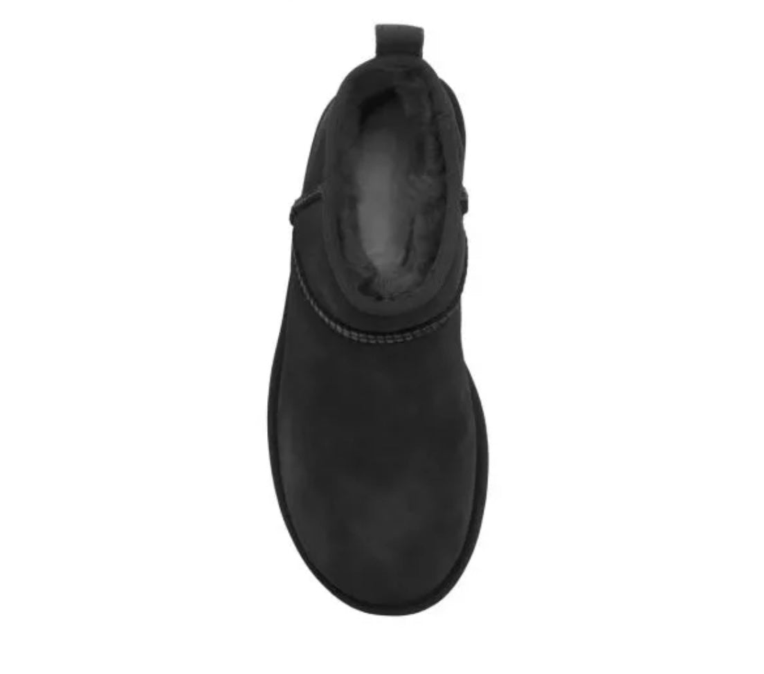 Μπότες UGG Classic Ultra Mini