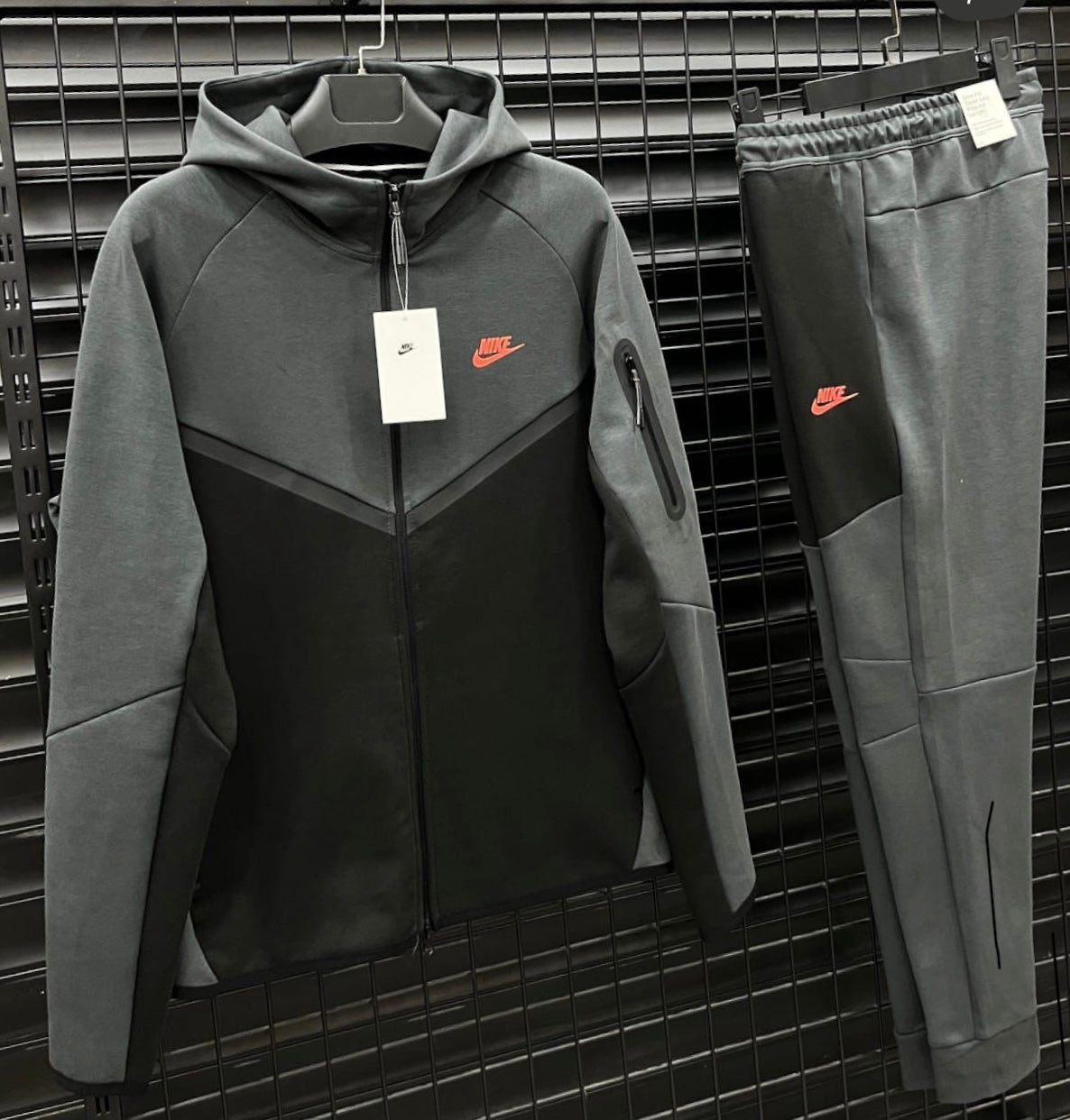 Nike Set - 358