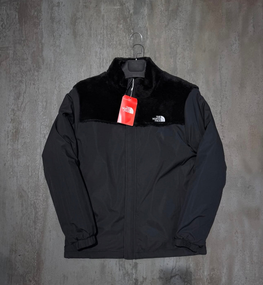 The North Face double Jacket - 140