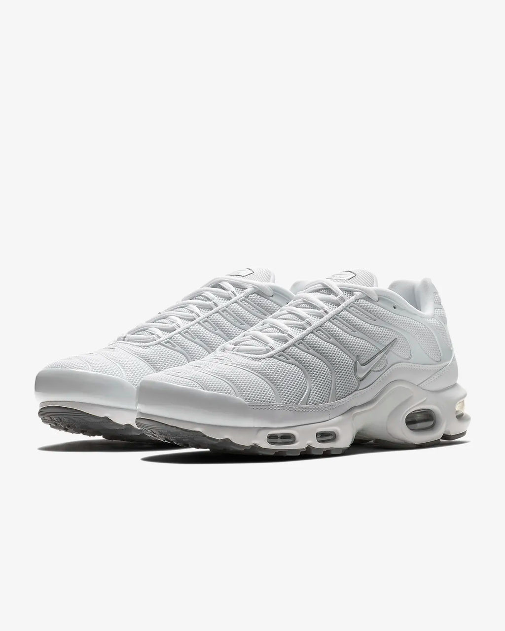 Air Max Plus ‘Tn White’