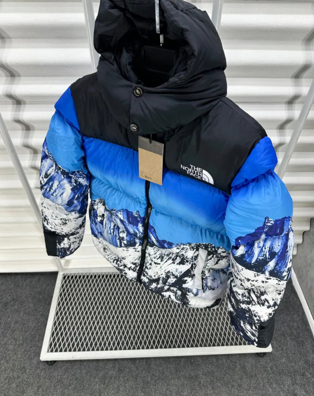 The North Face Jacket - 629