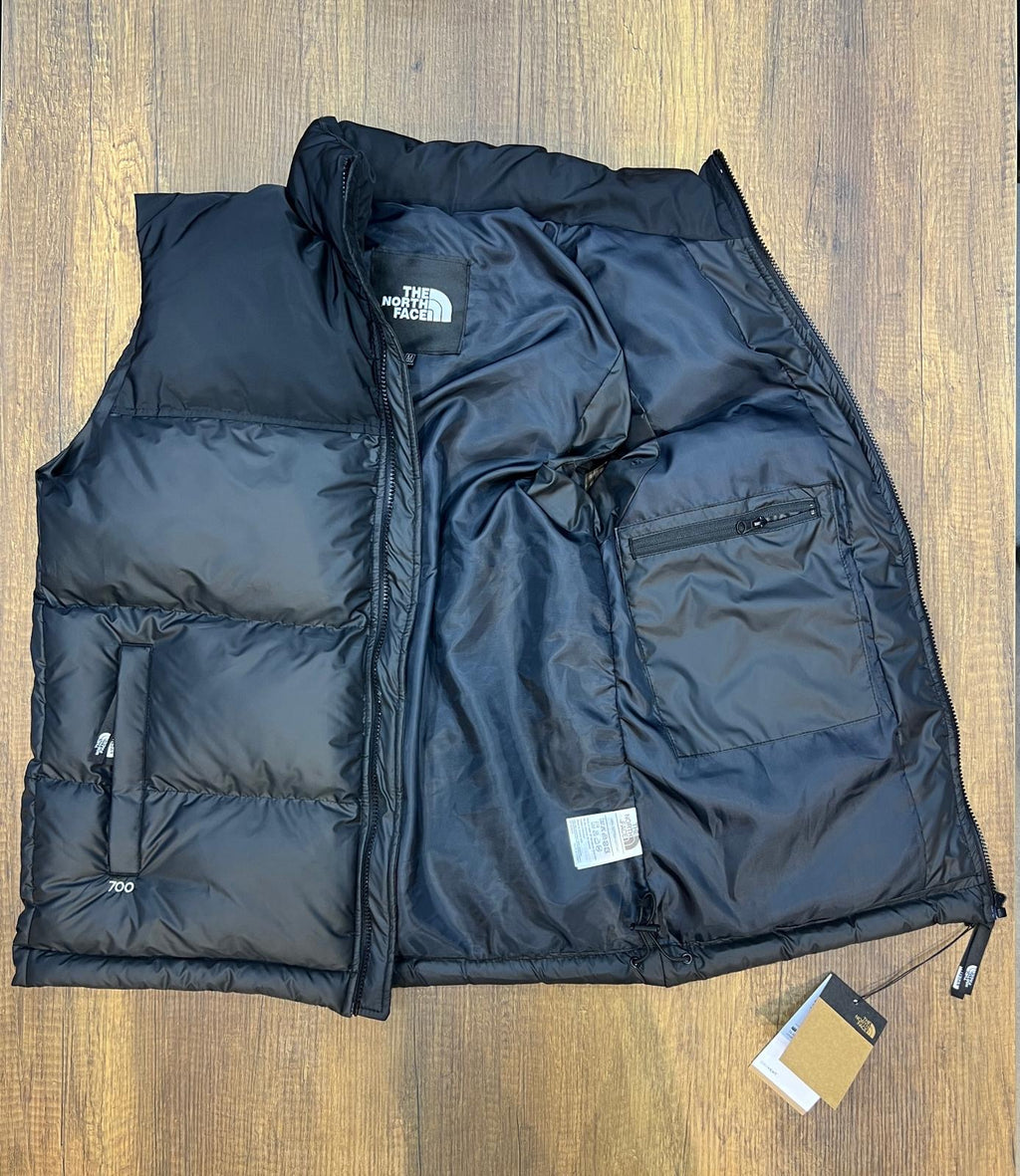 The North Face Jacket - 995