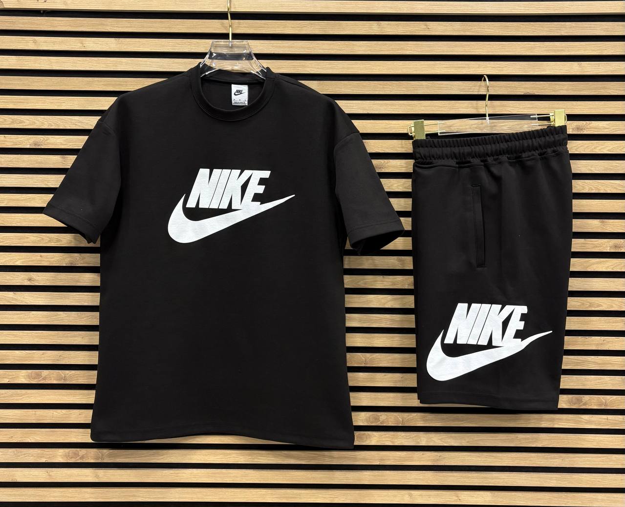 set2pcs NIKE TECH mx-6910