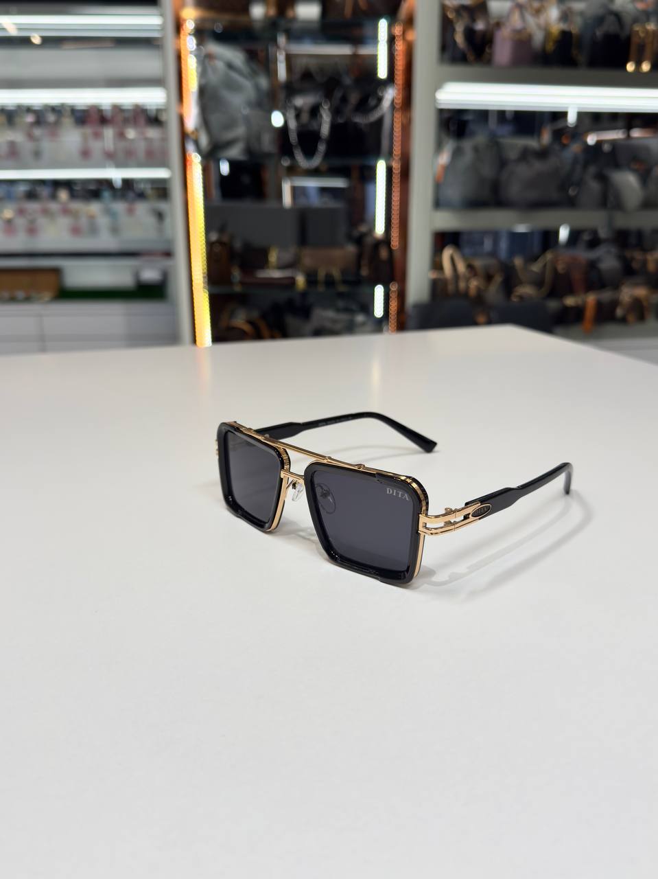 DITA SN-652 SUNGLASSES
