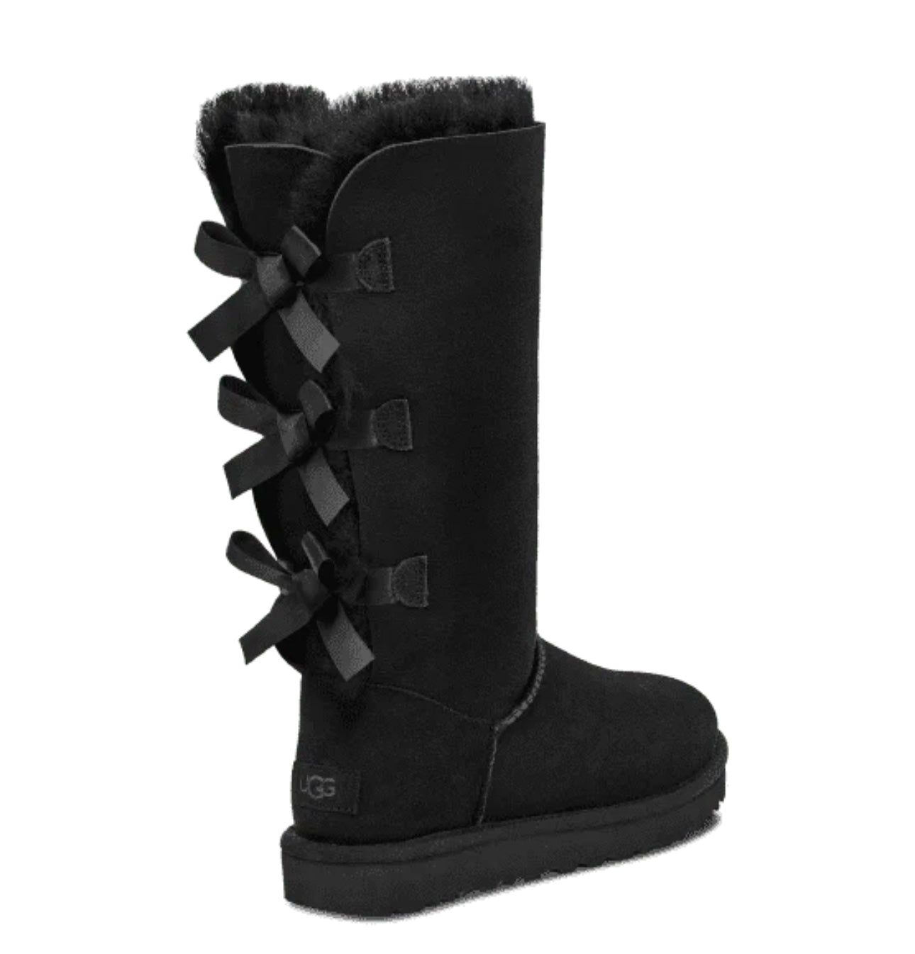 Μπότες UGG Bailey Bow Tall II