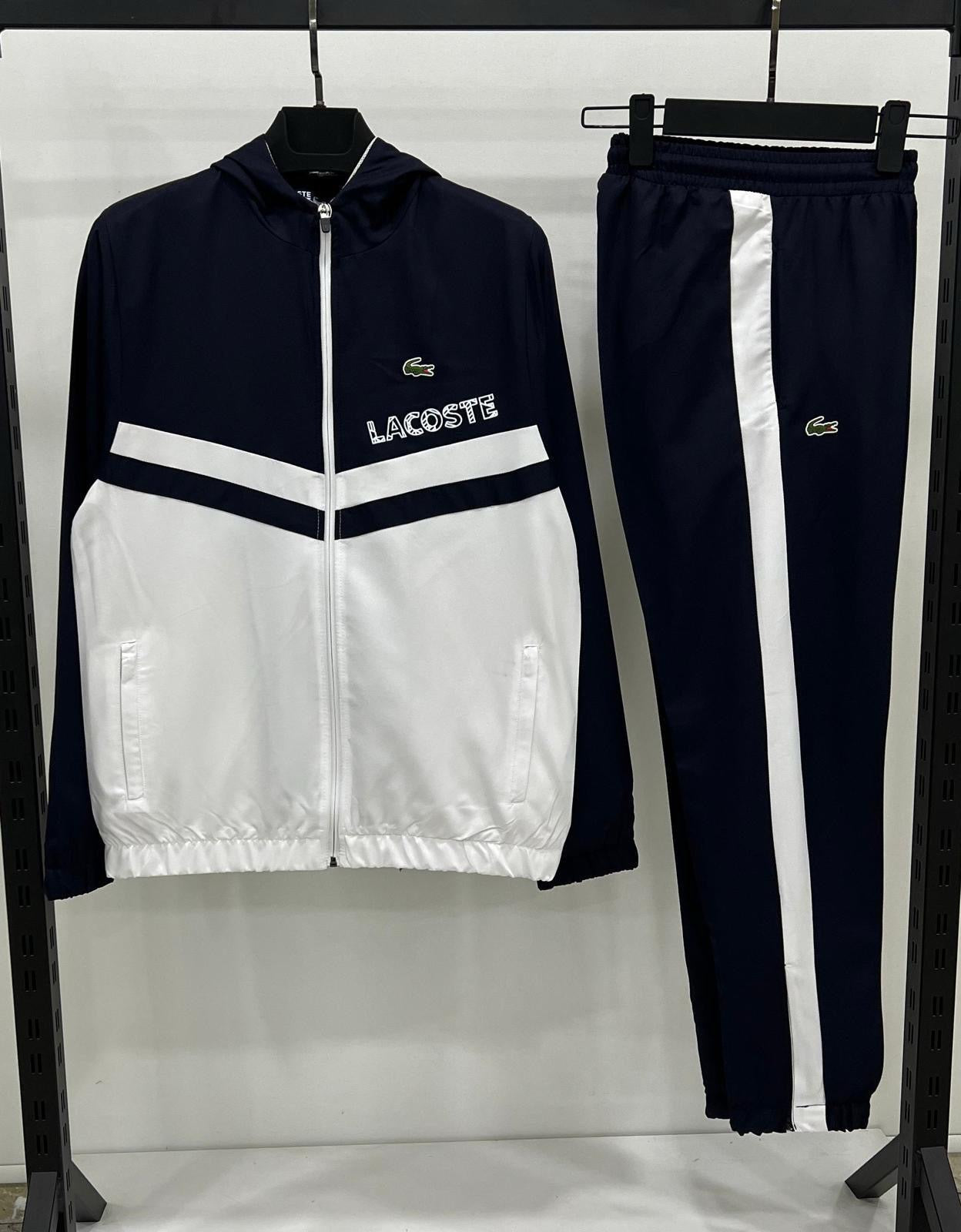 Lacoste Set - 743