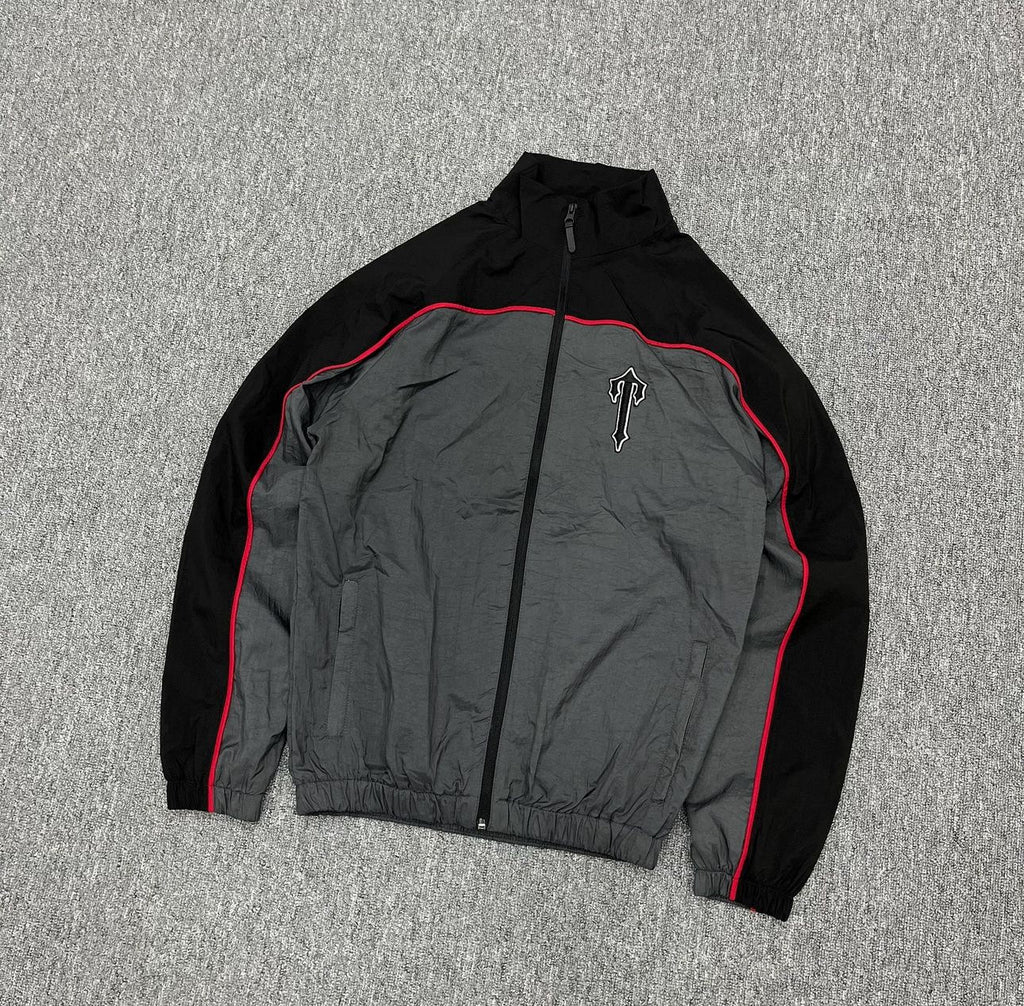 Set Trapstar Grey K25