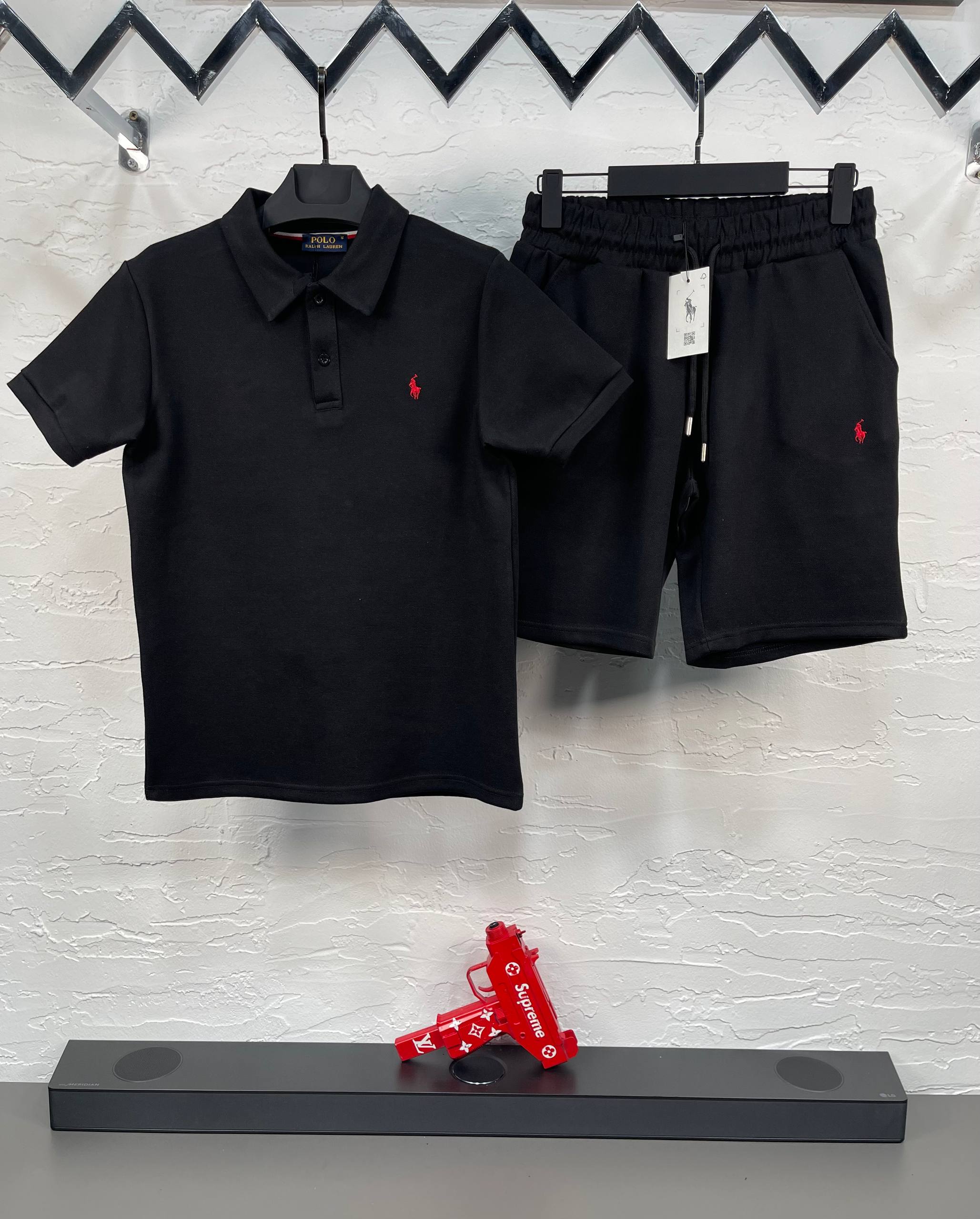 set2pcs POLO mx-1803