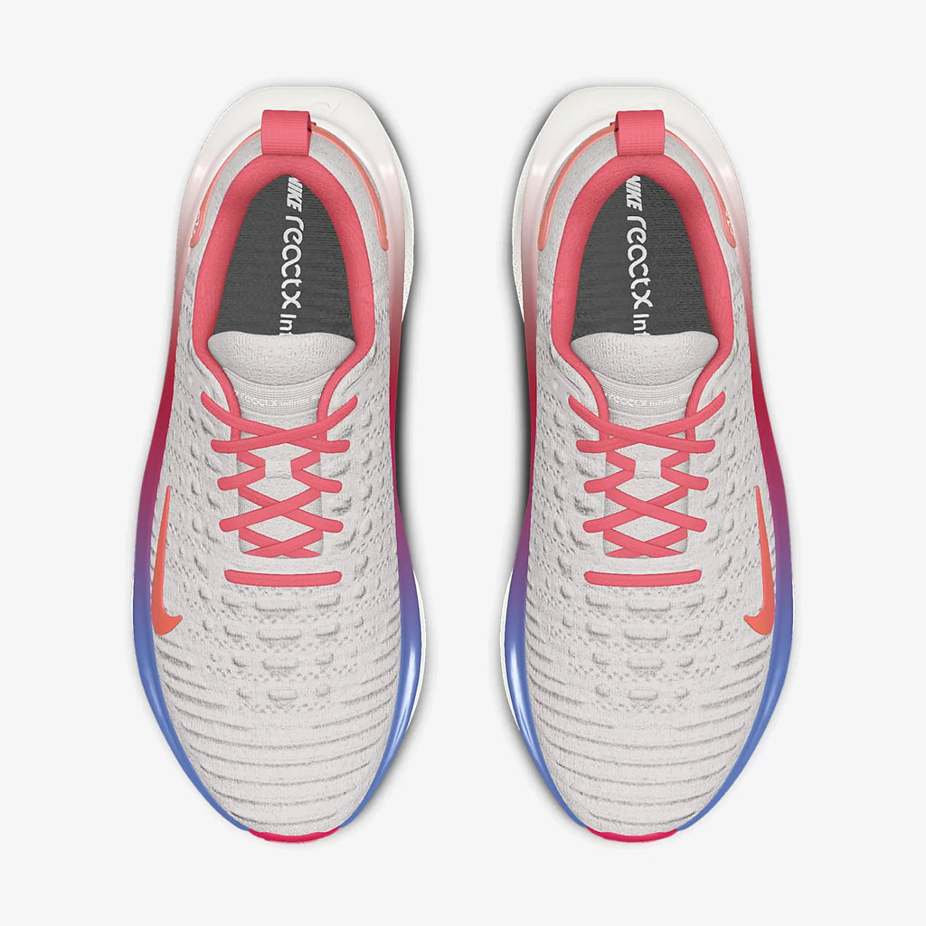Nike InfinityRN 4 By You Violet Ash