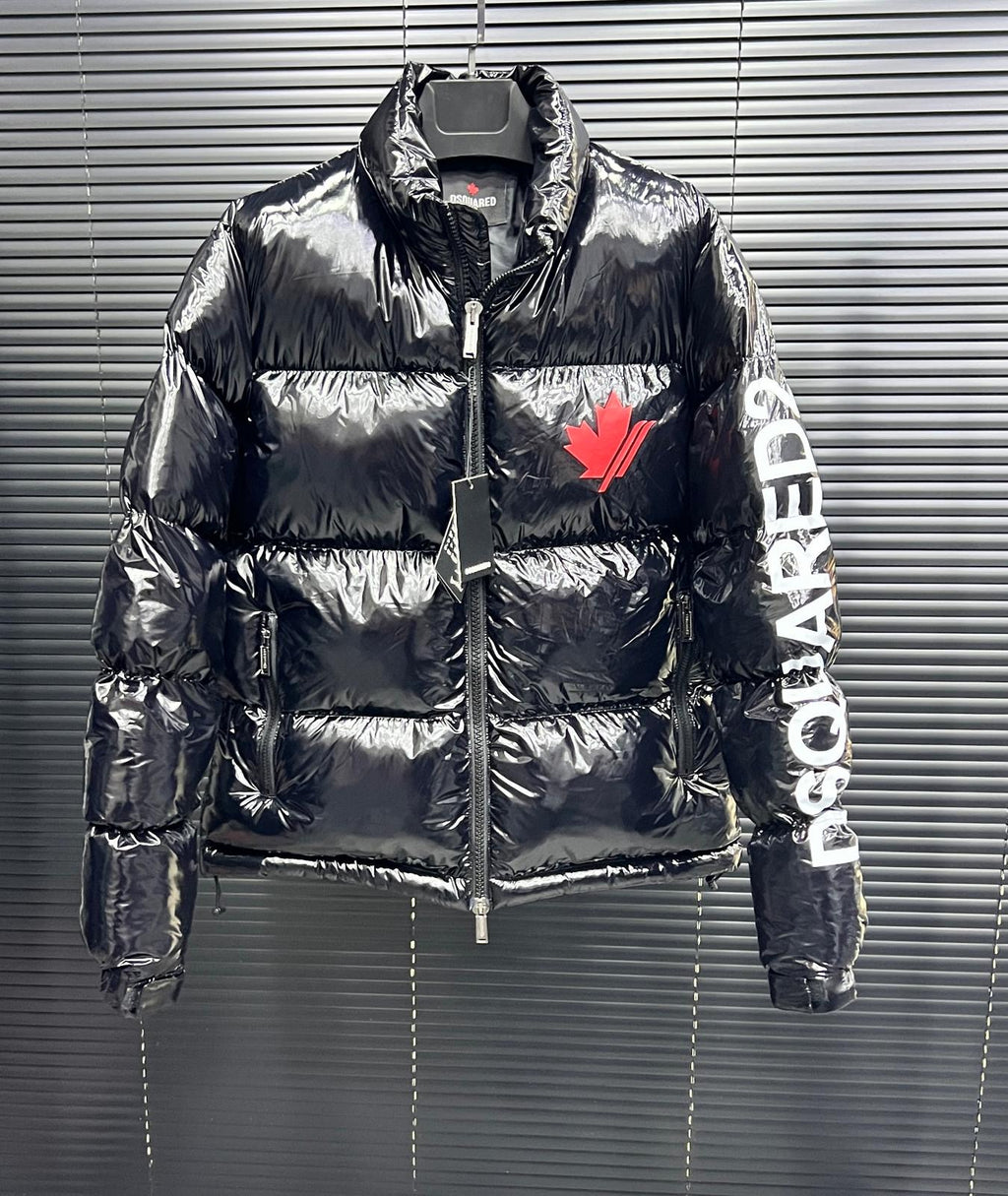 Dsquared2 Jacket - 803