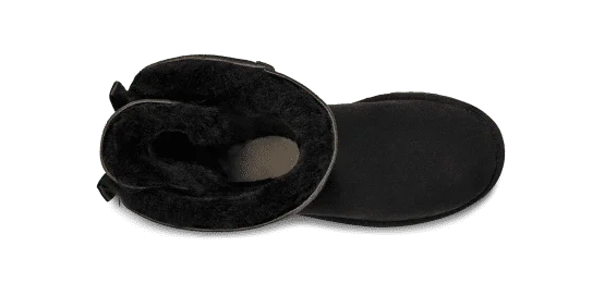 Μπότες UGG Bailey Bow Tall II