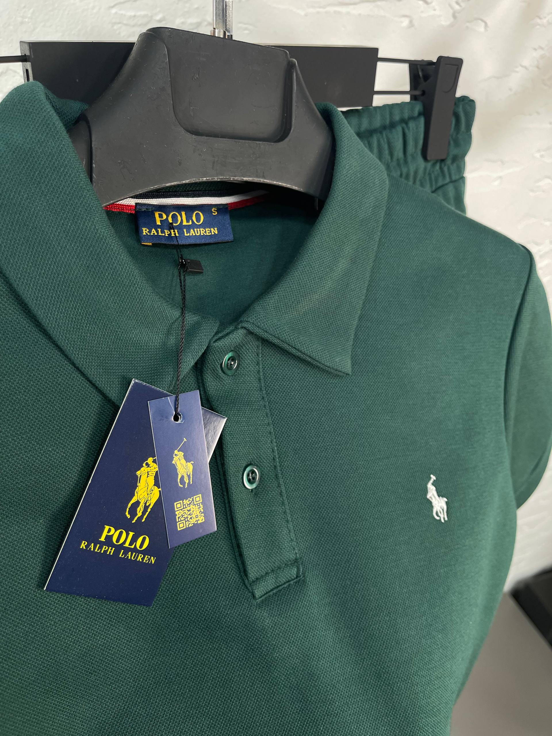 set2pcs POLO mx-1862
