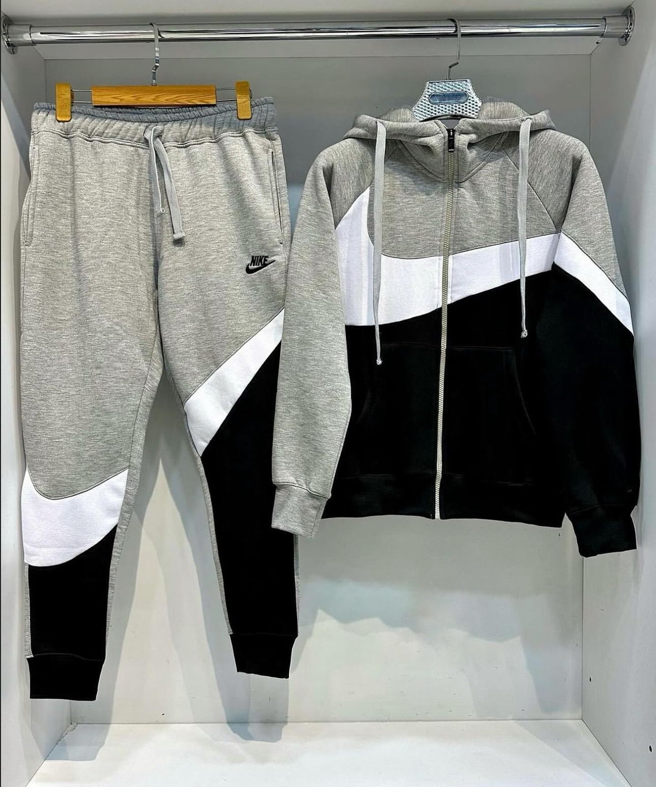Nike Swoosh Gr-120 K25