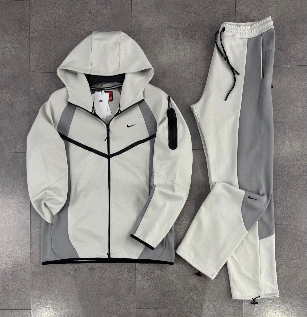 Nike Tech NEO Set 2026 - 422