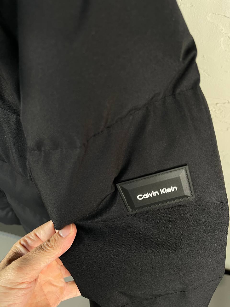 Calvin Klein Jacket - 490