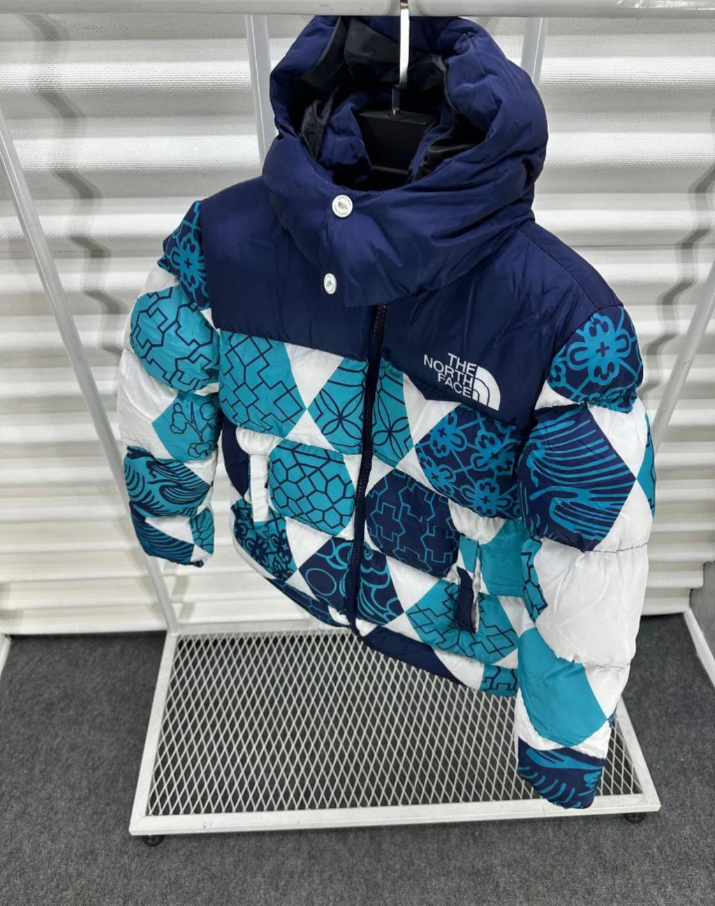 The North Face Jacket - 825