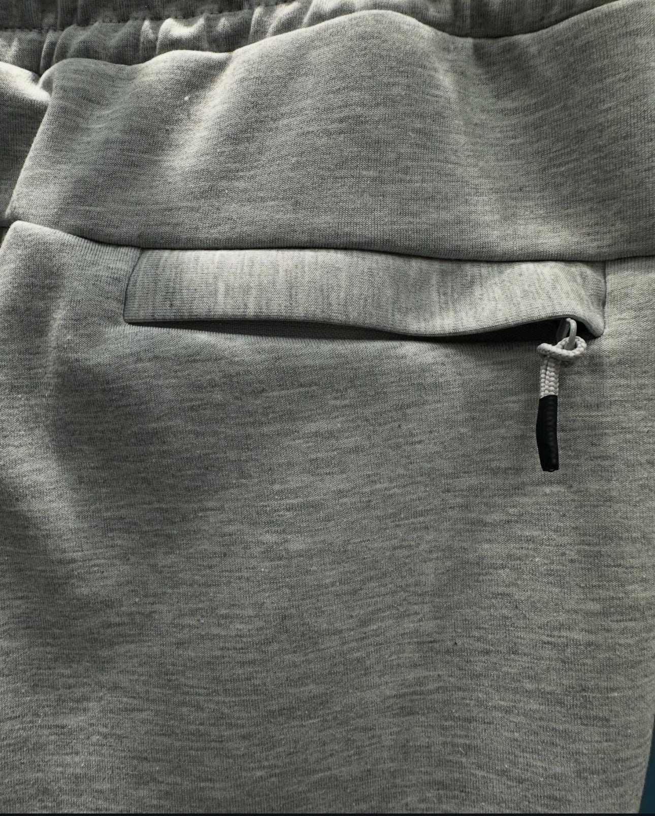 Set Nike Swoosh ensemble  grey Gr-165 K25