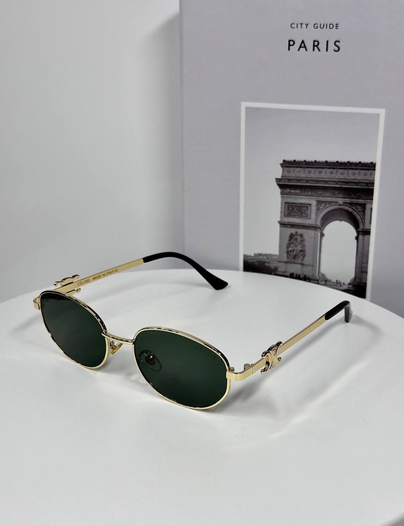 CELINE- MU48 SUNGLASSES