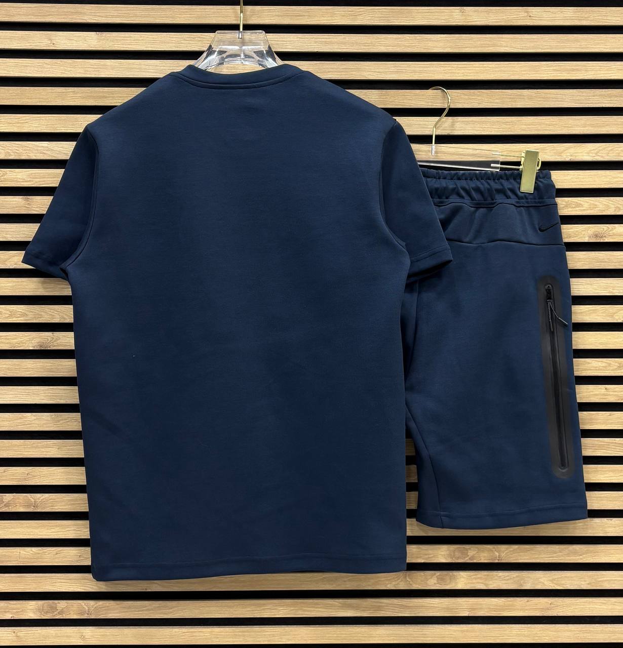 set2pcs NIKE TECH mx-7307