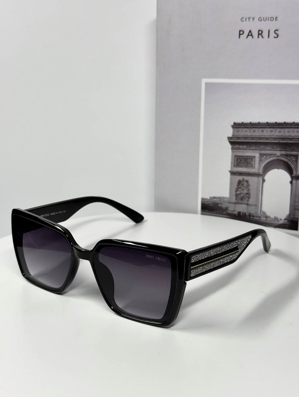 JIMMY CHOO -JM82 SUNGLASSES