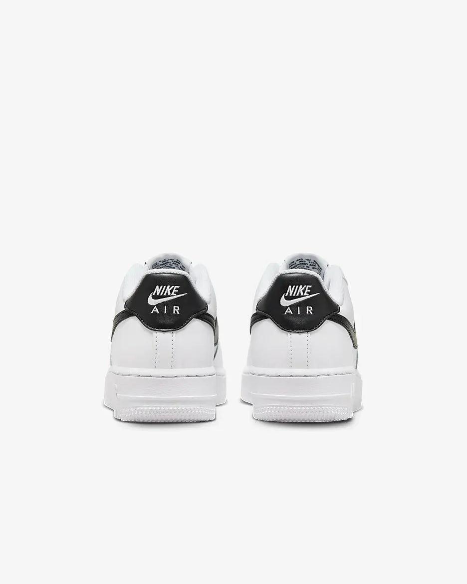 Nike Air Force 1 ’07 White/Black