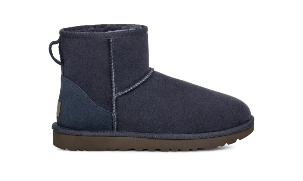 Μπότες UGG Classic Mini II